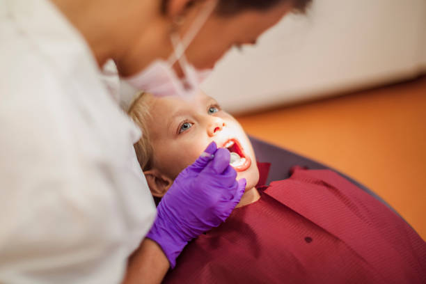 Best Emergency Treatment for Jaw Pain or Injury in Keedysville, MD